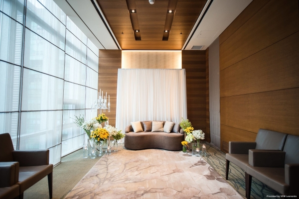 Hotel Courtyard Seoul Pangyo